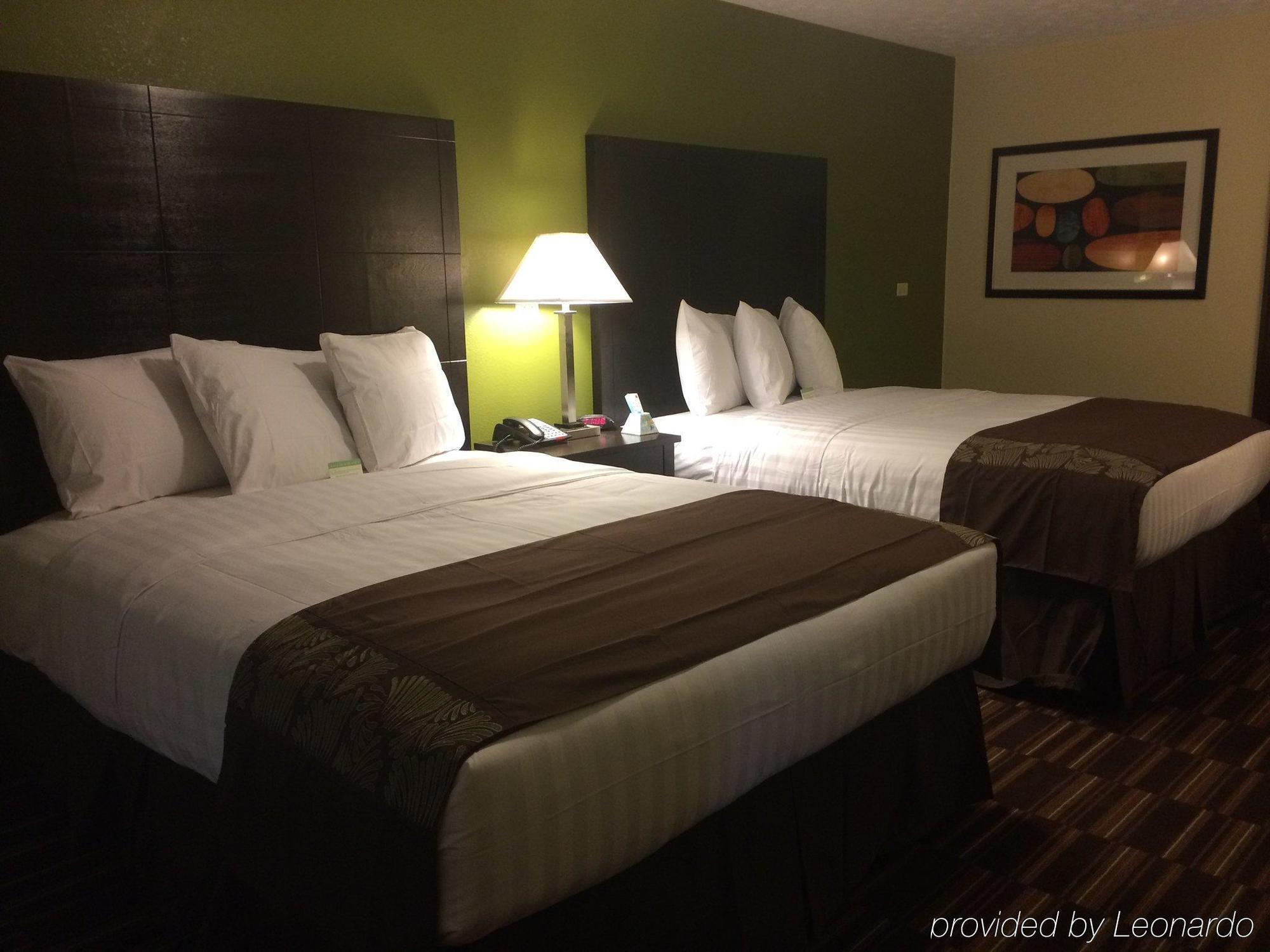 Boarders Inn & Suites By Cobblestone Hotels - Ashland City Zewnętrze zdjęcie