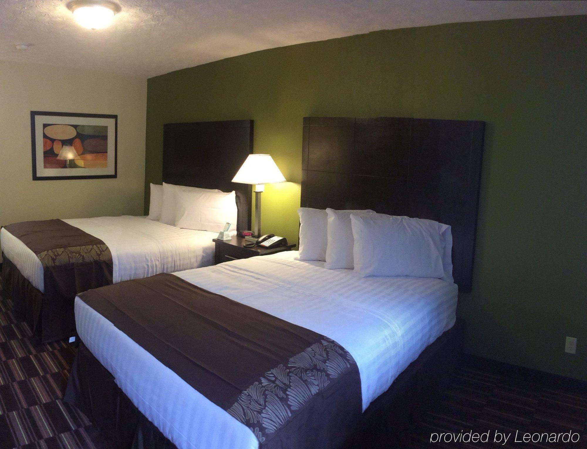 Boarders Inn & Suites By Cobblestone Hotels - Ashland City Zewnętrze zdjęcie