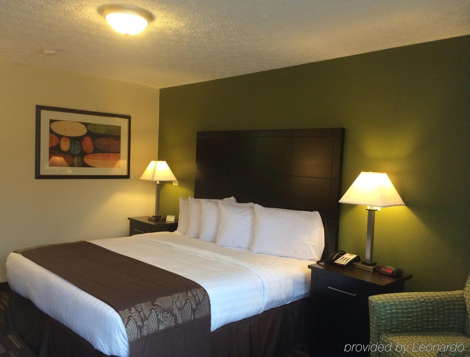 Boarders Inn & Suites By Cobblestone Hotels - Ashland City Zewnętrze zdjęcie
