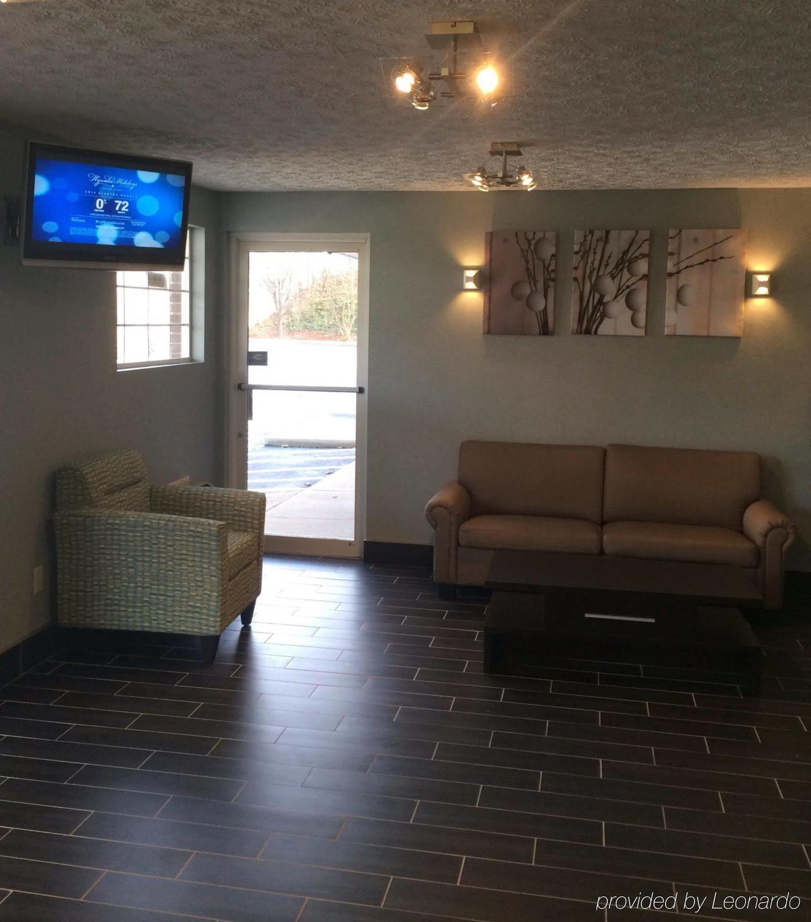 Boarders Inn & Suites By Cobblestone Hotels - Ashland City Zewnętrze zdjęcie