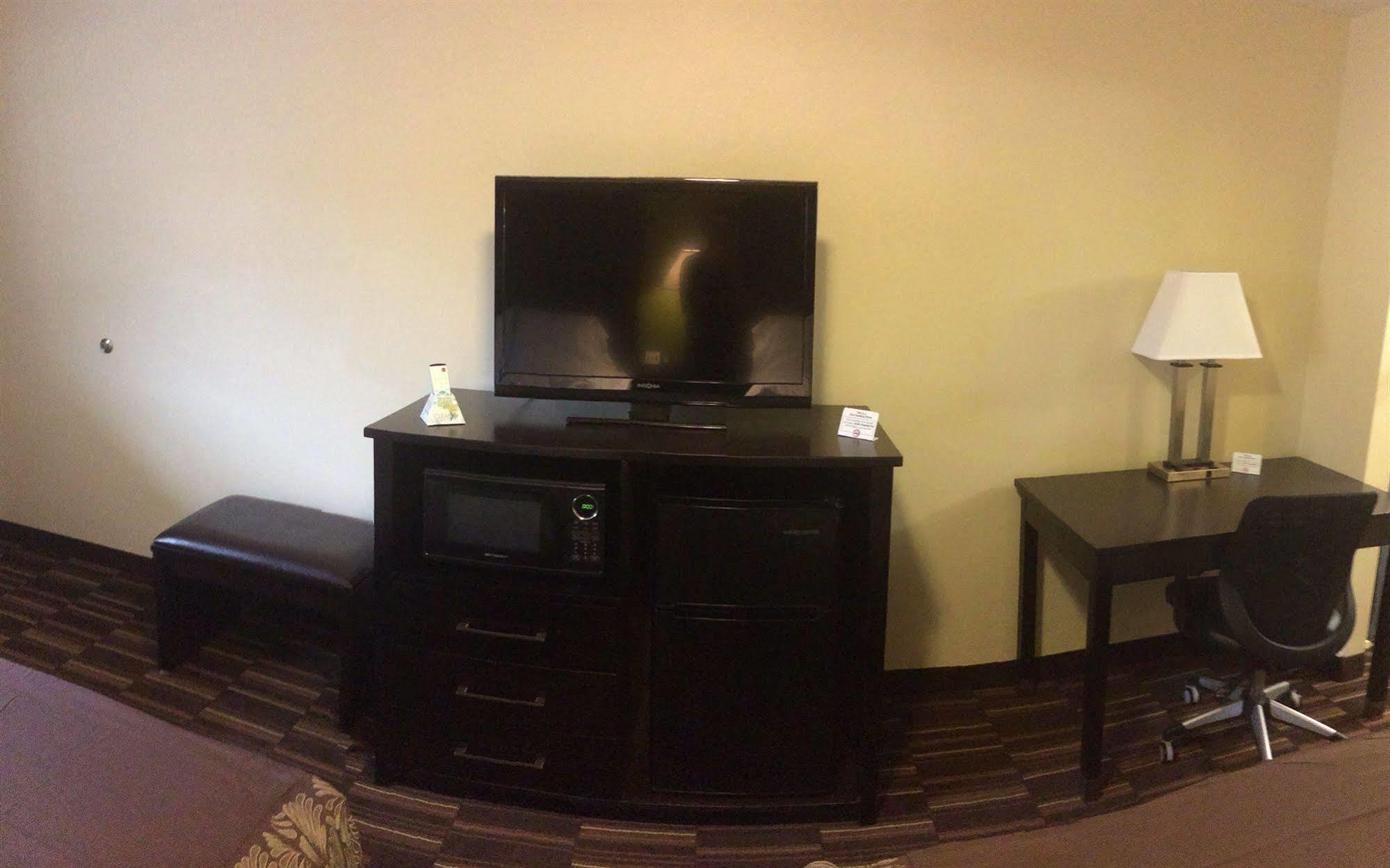 Boarders Inn & Suites By Cobblestone Hotels - Ashland City Zewnętrze zdjęcie