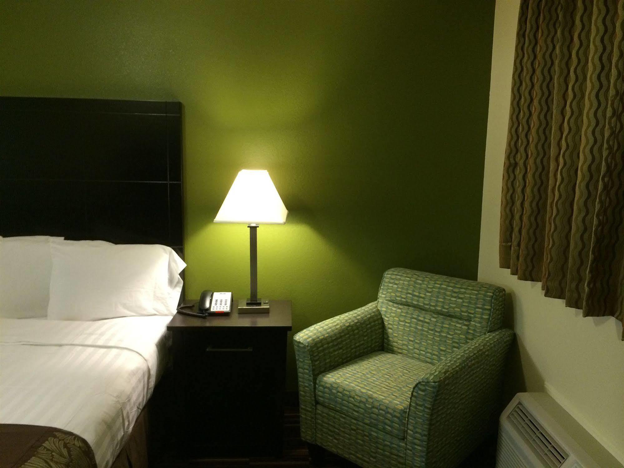 Boarders Inn & Suites By Cobblestone Hotels - Ashland City Zewnętrze zdjęcie