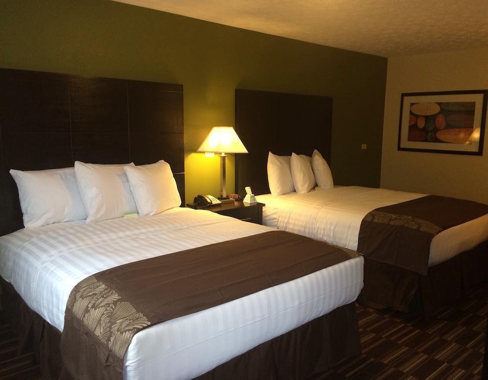 Boarders Inn & Suites By Cobblestone Hotels - Ashland City Pokój zdjęcie