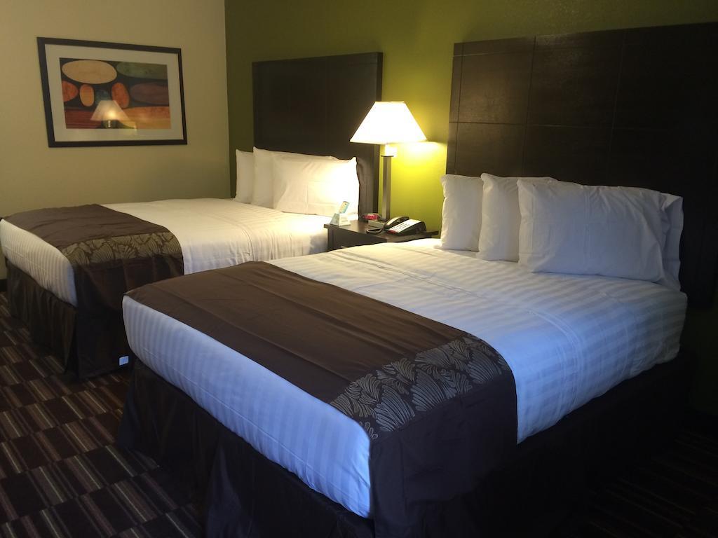 Boarders Inn & Suites By Cobblestone Hotels - Ashland City Pokój zdjęcie
