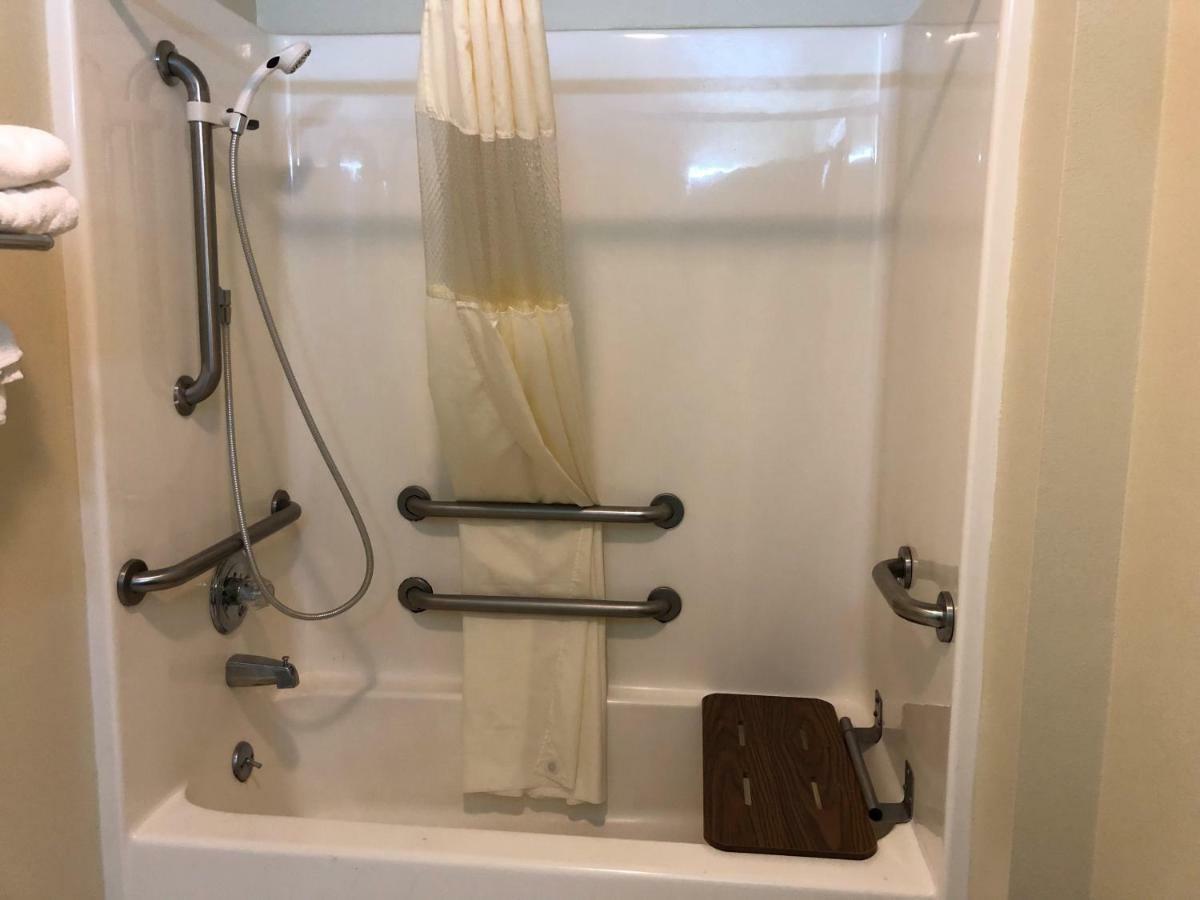Boarders Inn & Suites By Cobblestone Hotels - Ashland City Zewnętrze zdjęcie